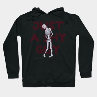 Shy Guy Hoodie